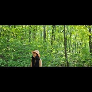 Meet your Posher, Narmin